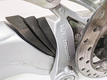 Load image into Gallery viewer, 2009 BMW R1200GS K255 Adv Swingarm Differential Drive Shaft 32:11 33117726889 | Mototech271