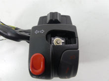 Load image into Gallery viewer, 2018 Mv Agusta Brutale 800 RR Left Turn Signal Control Switch - Read 8000C2420 | Mototech271