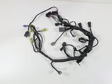 Load image into Gallery viewer, 2018 KTM 1290 Super Duke R Engine Wiring Harness Loom - No Cut 60711085100