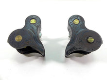 Load image into Gallery viewer, 2003 Harley Touring FLHTCI E-Glide 100TH Rear Shock Lowering Links Set