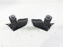Load image into Gallery viewer, 1998 Honda GL1500 Valkyrie Tour Rear Passenger Footpeg Rest Set 50715-MZ0-000