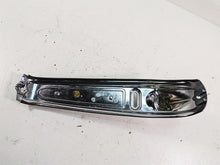 Load image into Gallery viewer, 2009 Harley FXCWC Softail Rocker C Fuel Tank Dash Panel Console 71573-08