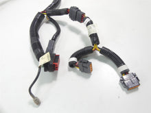 Load image into Gallery viewer, 2007 Harley Touring FLHTCU SE CVO Electra Glide Main Wiring Harness 70992-07