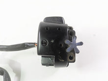 Load image into Gallery viewer, 2010 Harley Dyna FXDB Street Bob Right Hand Control Switch 71684-06A