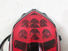 Load image into Gallery viewer, 2023 Triumph Street Triple 765 RS Rear Taillight Tail Stop Brake Light T2702231 | Mototech271