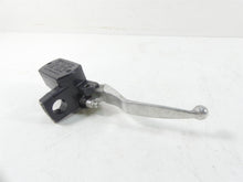 Load image into Gallery viewer, 2007 Yamaha XVS1300 V-Star Front Brake Master Cylinder 14mm 3D8-25870-01-00 | Mototech271