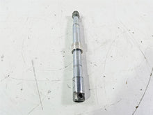 Load image into Gallery viewer, 2015 Harley Touring FLHTKL E -Glide Low Front Axle Wheel Spindle 25mm 41547-07A