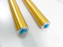 Load image into Gallery viewer, 2010 Ducati Streetfighter 1098 S Front Fork Legs Ohlins 34420171B 34520171B | Mototech271