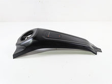 Load image into Gallery viewer, 2023 Harley Adv RA1250 S Pan America Upper Center Tank Cover - Scratch 70900924