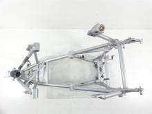 Load image into Gallery viewer, 2017 BMW R1200RT K52 Straight Main Frame Chassis Slvg TL 46518550716  46518387840 | Mototech271