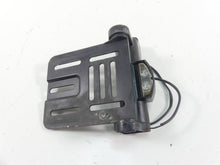 Load image into Gallery viewer, 2011 Harley FXDWG Dyna Wide Glide Side License Plate Holder Mount -Read 60336-10