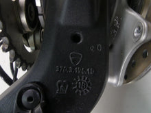 Load image into Gallery viewer, 2019 Ducati Supersport 939 S Swingarm Swing Arm + Rear Axle 37031961B 819Z0021A | Mototech271