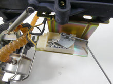 Load image into Gallery viewer, 2004 Harley FLHTC SE CVO Electra Glide Fuel Gas Petrol Pump 62897-01 | Mototech271