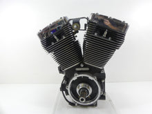 Load image into Gallery viewer, 2007 Harley Touring FLHR SE CVO Road King Running 110 Engine 19K -Video 19261-07