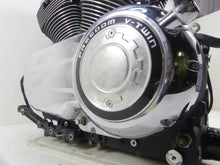 Load image into Gallery viewer, 2011 Victory Vision Tour Running 106ci Engine Motor 15K - Video 1204760 | Mototech271
