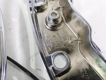 Load image into Gallery viewer, 2016 Harley Touring FLTRX Road Glide Saddlebag Chrome Support Set 90200503 | Mototech271