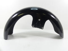 Load image into Gallery viewer, 2015 Victory Cross Country 8 Ball Front Fender Fat Katz Philly 23" Wrap F-105-V