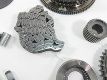 Load image into Gallery viewer, 2016 Harley Touring FLHTP Electra Glide Clutch Kit Primary Drive 7K 37000072