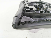 Load image into Gallery viewer, 2018 BMW R1200GS GSW K50 Dual Rear Seat Saddle 52538560684