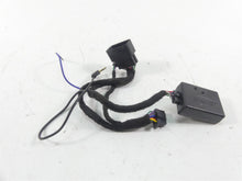 Load image into Gallery viewer, 2012 Harley Touring FLHTK Electra Glide Axxess Steering Wheel Control Ecu ASWC-1