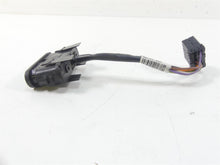 Load image into Gallery viewer, 2013 Harley Touring FLHTP Electra Glide Indicator Instrument Lights 68789-96B | Mototech271