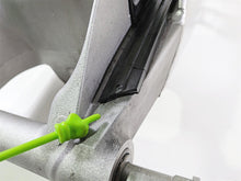 Load image into Gallery viewer, 2014 Aprilia RSV4 RR Factory Rear Swing Arm Swingarm & Axle Set 858770