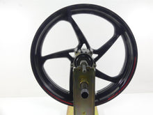 Load image into Gallery viewer, 2018 Mv Agusta Brutale 800 RR Front 17x3.5 Wheel Rim - Read 8000C4427 | Mototech271