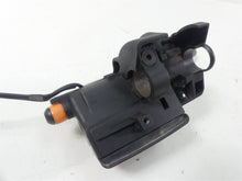 Load image into Gallery viewer, 2001 BMW R1150 GS R21 Clutch Master Cylinder + Lever - Read 32717657183 | Mototech271