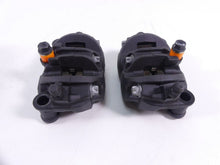 Load image into Gallery viewer, 2018 Honda CRF1000 Africa Twin Front Brake Calipers 45150-MJP-G51 45250-MJP-G51 | Mototech271