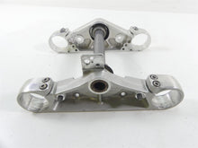 Load image into Gallery viewer, 2005 Honda V-Twin VTX1800 S3 Upper & Lower Triple Tree Set 53219-MCV-R20 | Mototech271