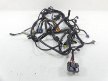 Load image into Gallery viewer, 2012 Harley VRSCF Muscle Rod Main Wiring Harness Loom - No Abs 69200094 | Mototech271