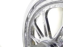 Load image into Gallery viewer, 2002 Honda VTX1800 R RC Components 16x3.5 Front & 16x5.5 Rear Wheel Rim Set