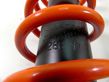 Load image into Gallery viewer, 2018 Can Am Commander 1000R XT Straight Front Suspension Shock Set 706200782 | Mototech271