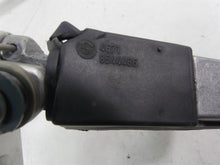 Load image into Gallery viewer, 2017 BMW R1200RT K52 Front Left Footpeg & Shifter 46718535641 46718560383 | Mototech271