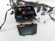 Load image into Gallery viewer, 1999 BMW R1100 GS 259E Abs Wiring Harness Loom -Read 61112306487