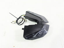 Load image into Gallery viewer, 2015 Ducati Hypermotard 821 SP Smoked Rear Taillight Tail Light & Wiring | Mototech271