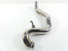 Load image into Gallery viewer, 2005 Harley Touring FLHRSI Road King Bub Seven Rear Header Pipe | Mototech271