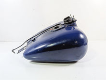 Load image into Gallery viewer, 1993 Harley Touring FLHTCU Electra Glide Fuel Gas Petrol Tank READ 61227-92A