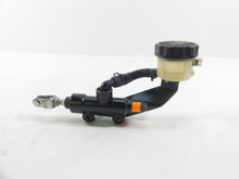 Load image into Gallery viewer, 2015 Victory Cross Country 8 Ball Nissin 14mm Rear Brake Master Cylinder 1911621