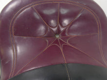 Load image into Gallery viewer, 1978 BMW R100 S (2474) Airhead Denfeld Dual Comfort Seat Saddle 52531237834