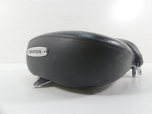 Load image into Gallery viewer, 2007 Honda VTX1800 T1 Rear Passenger Pillion Saddle Seat -No Tear 77300-MCV-0000 | Mototech271
