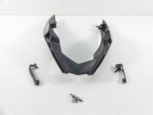 Load image into Gallery viewer, 2018 Triumph Street Triple 765RS Lower Belly Fairing Cover Cowl Set T2309106 | Mototech271