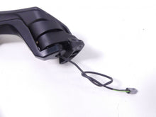 Load image into Gallery viewer, 2018 Kawasaki ZX1002 NINJA H2 SX SE Right Rear View Mirror Fr Blinker 56001-0383 | Mototech271