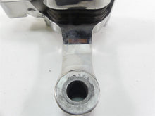 Load image into Gallery viewer, 2004 Harley FXDWGI Dyna Wide Glide Rear Chrome Brake Caliper 3/4" 44017-00D | Mototech271