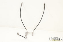 Load image into Gallery viewer, 2015 KTM 1290 Super Duke R ABS to Front Brake Caliper Brake Line 61342003000 | Mototech271