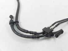 Load image into Gallery viewer, 2016 Yamaha YZF-R1 S Abs Rear Brake Line Set M 2CR-2581J-00-00 C 2CR-2581K-00-00 | Mototech271