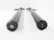 Load image into Gallery viewer, 2024 Kawasaki ZX6R ZX636 Ninja Front Fork Leg Set Straight - READ 44071-1598