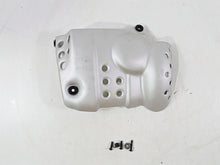 Load image into Gallery viewer, 2022 Ducati Scrambler Desert Sled Lower Engine Guard Skid Plate 46017331AA | Mototech271