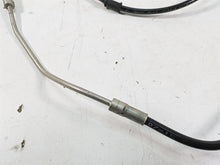 Load image into Gallery viewer, 2016 Ducati Panigale 1299 S Front Abs Brake Line Hose Set 61841151C