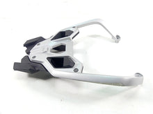 Load image into Gallery viewer, 2014 BMW R1200GS K50 Rear Passenger Handle Bar Grab & Rack Set -Read 46548536955